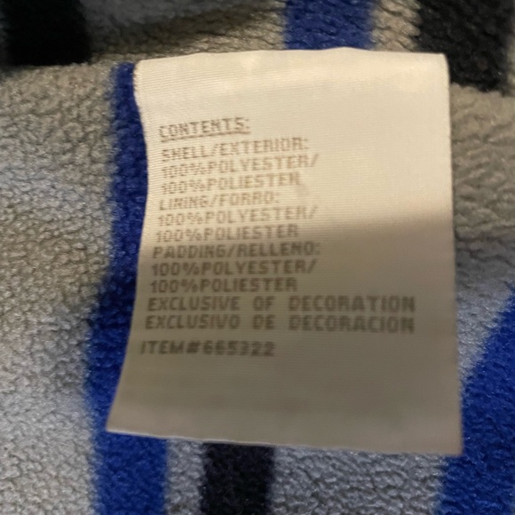 Boys jacket - Picture 4 of 6